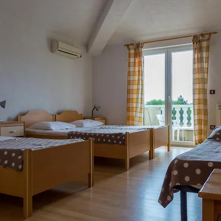 Guesthouse Palombaro Umag Exterior photo