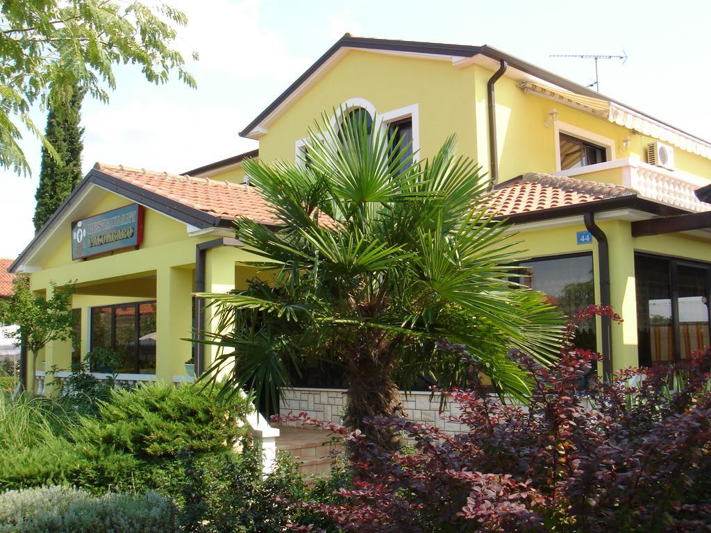 Palombaro 3* Umag