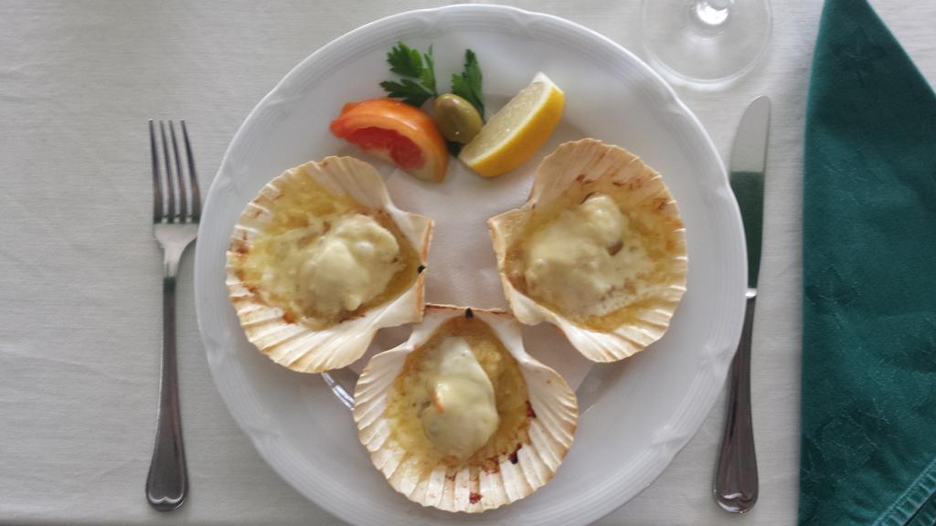 Vendégház Palombaro