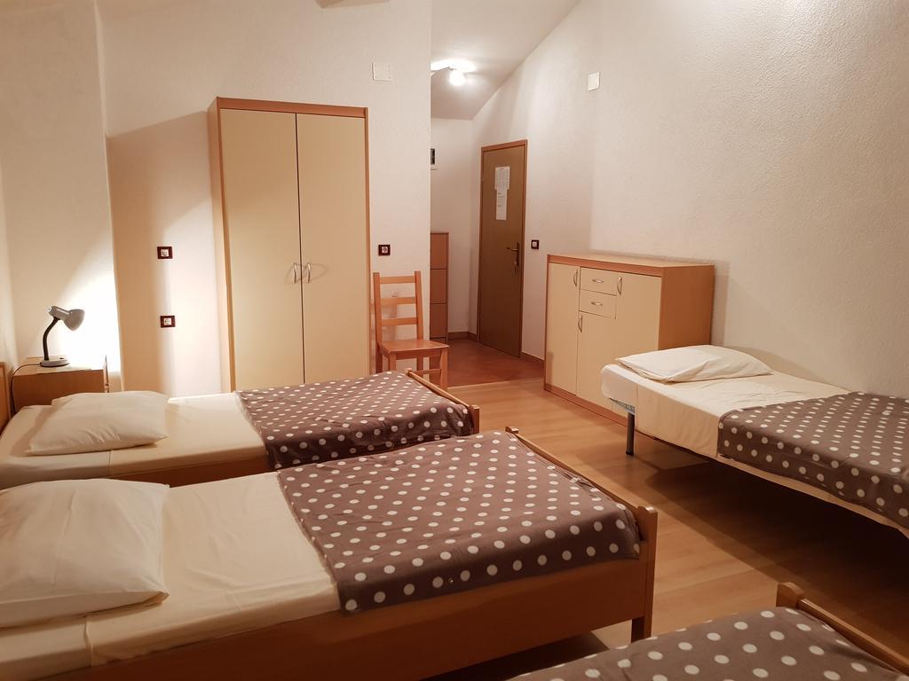Palombaro Vendégház Umag