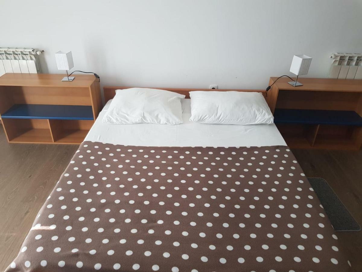 Vendégház Palombaro 3*